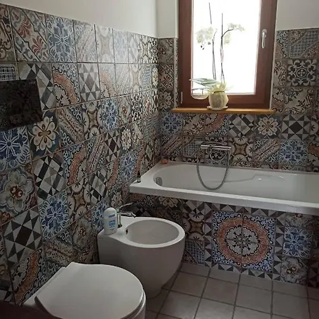 La Casa Dei Sogni 3*