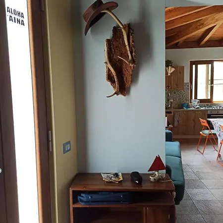 La Casa Dei Sogni * Agira