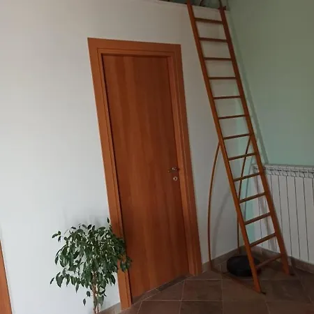 La Casa Dei Sogni ゲストハウス *