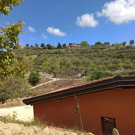 La Casa Dei Sogni ゲストハウス Agira