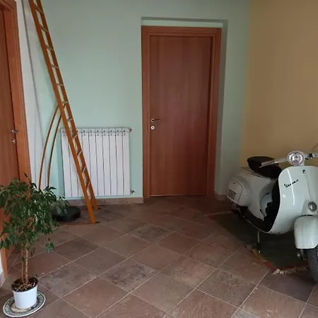 La Casa Dei Sogni Agira