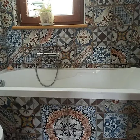 ゲストハウス La Casa Dei Sogni Agira