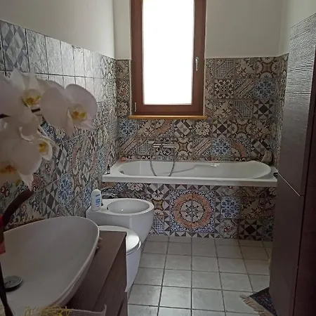 ゲストハウス La Casa Dei Sogni *