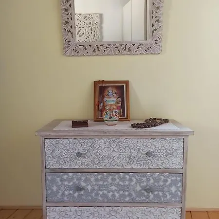 La Casa Dei Sogni