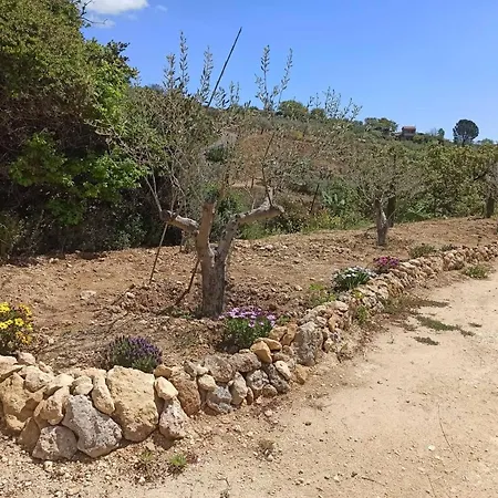 ゲストハウス La Casa Dei Sogni Agira