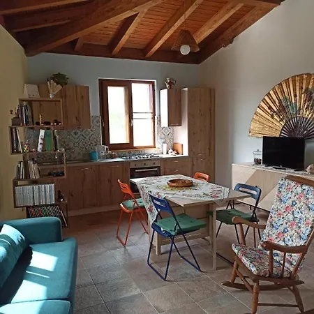 La Casa Dei Sogni Agira