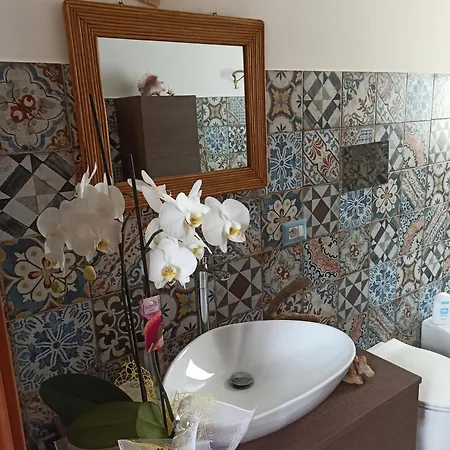 La Casa Dei Sogni ゲストハウス