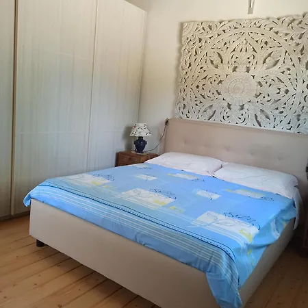 La Casa Dei Sogni ゲストハウス